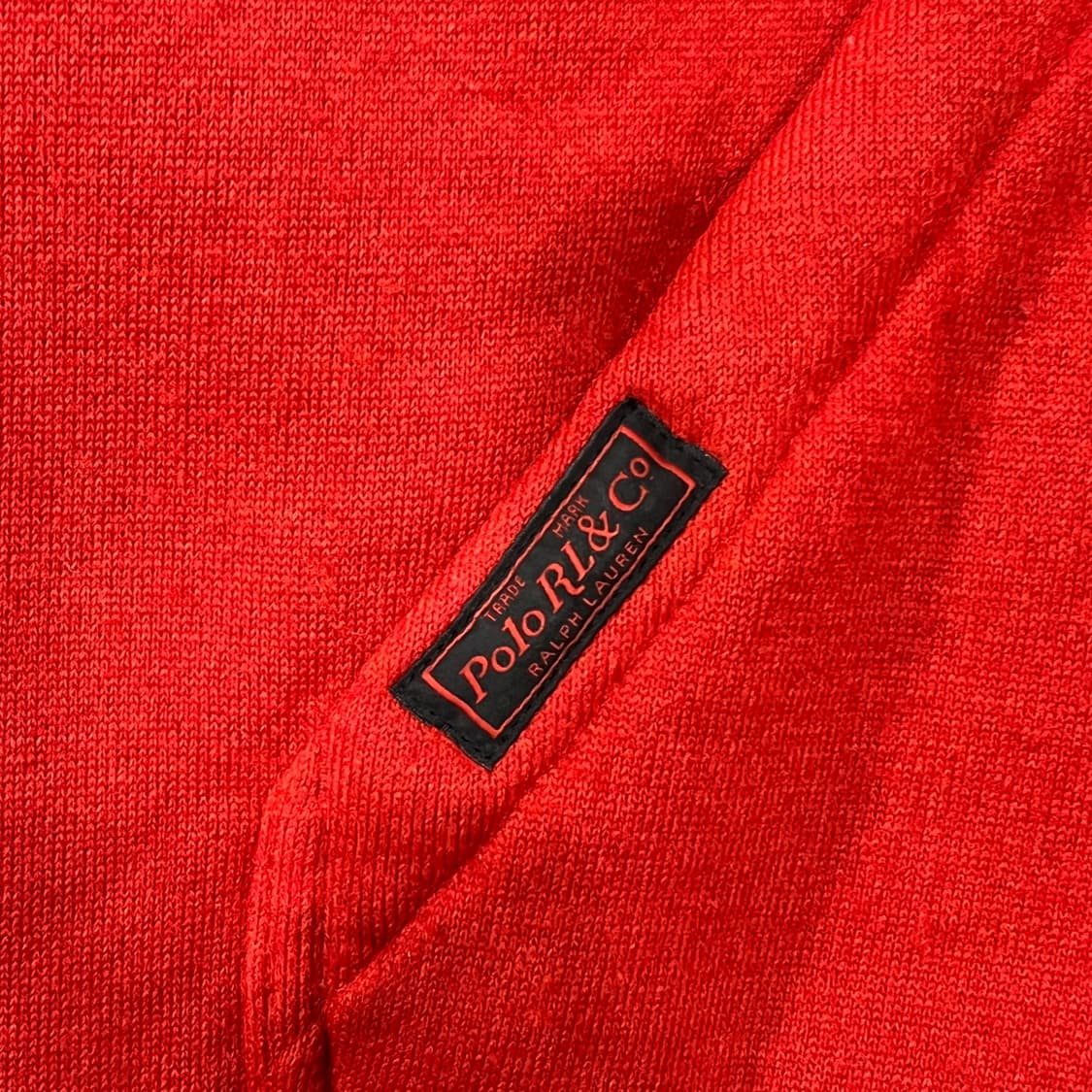 폴로 랄프로렌 플리스 자켓 s08546 상품이미지6