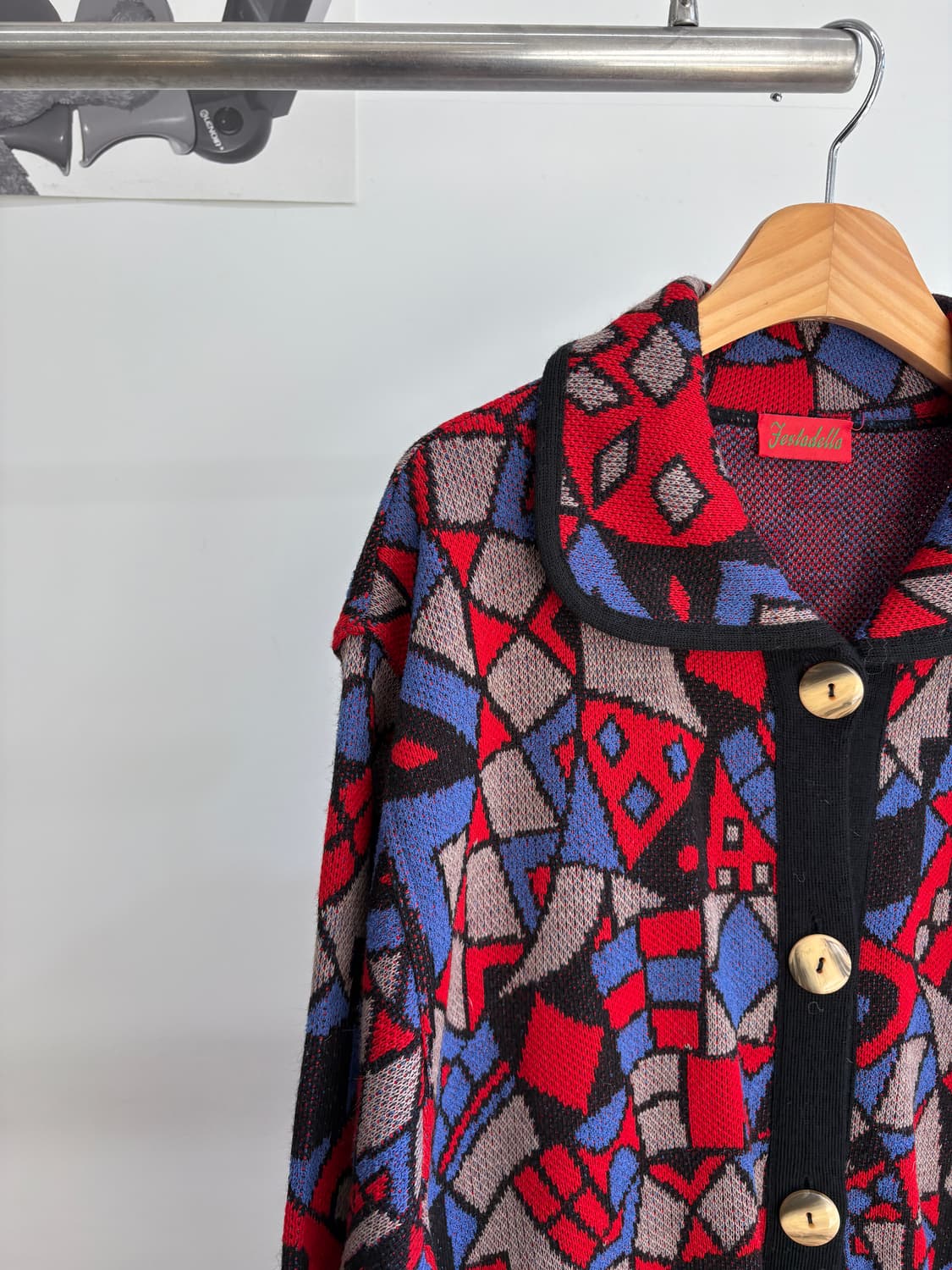 EASTADELLA (Made in Italy) 코트 상품이미지3