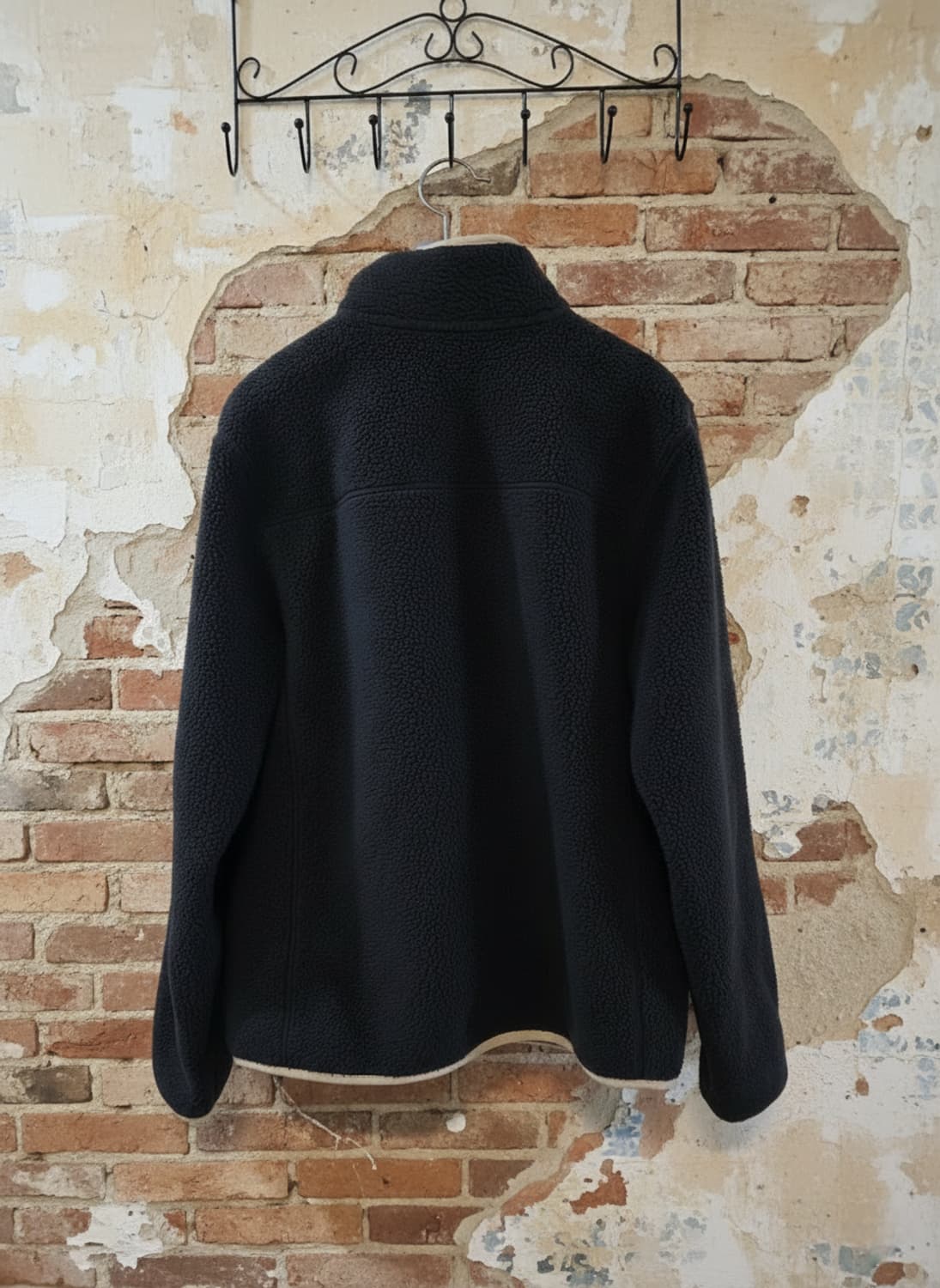 노스페이스 남성 플리스 자켓 M 상품이미지2