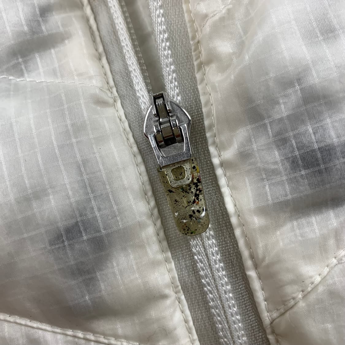 나이키 NSW 다운 필 마블 경량 패딩 자켓 상품이미지6