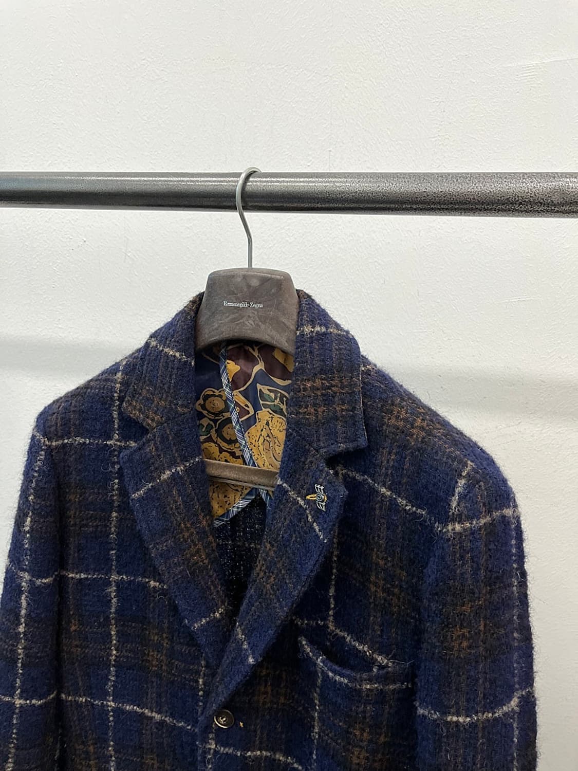 100) 비오비 이태리 니트자켓  상품이미지3