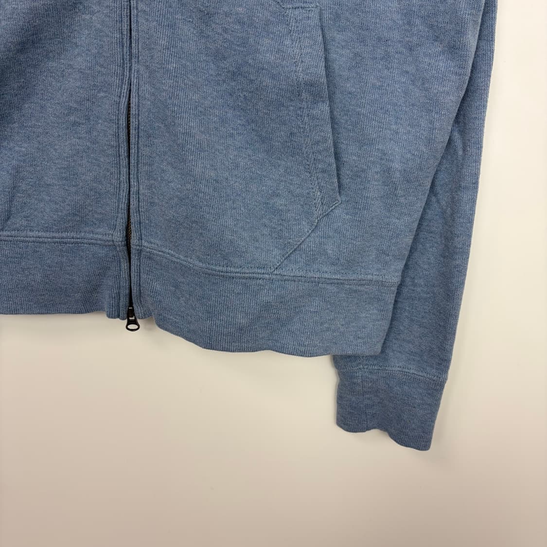 폴로 랄프로렌 코튼 니트 후드 집업 자켓 가디건 상품이미지5