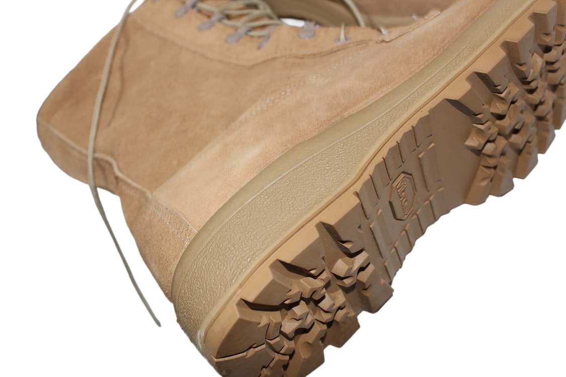 BELLEVILLE 베르빌 비브람솔 컴뱃부츠 상품이미지6