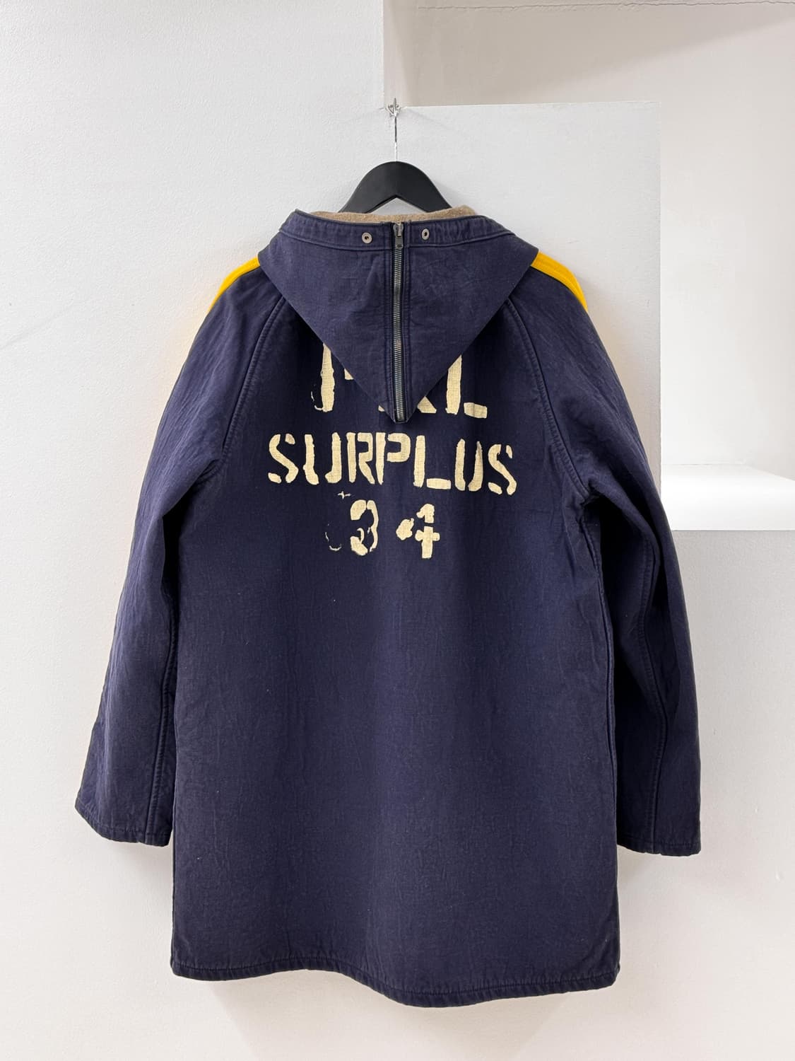 POLO SPORT coat 상품이미지3