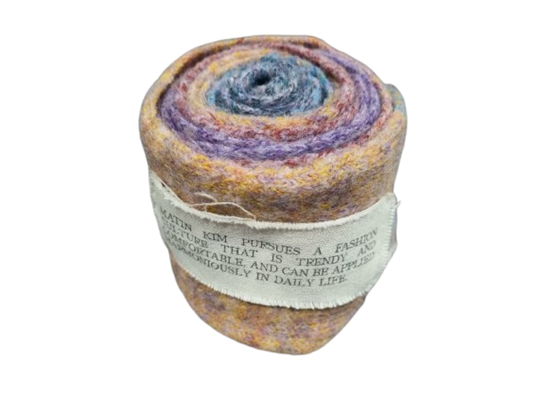 마뗑킴 머플러 상품이미지1