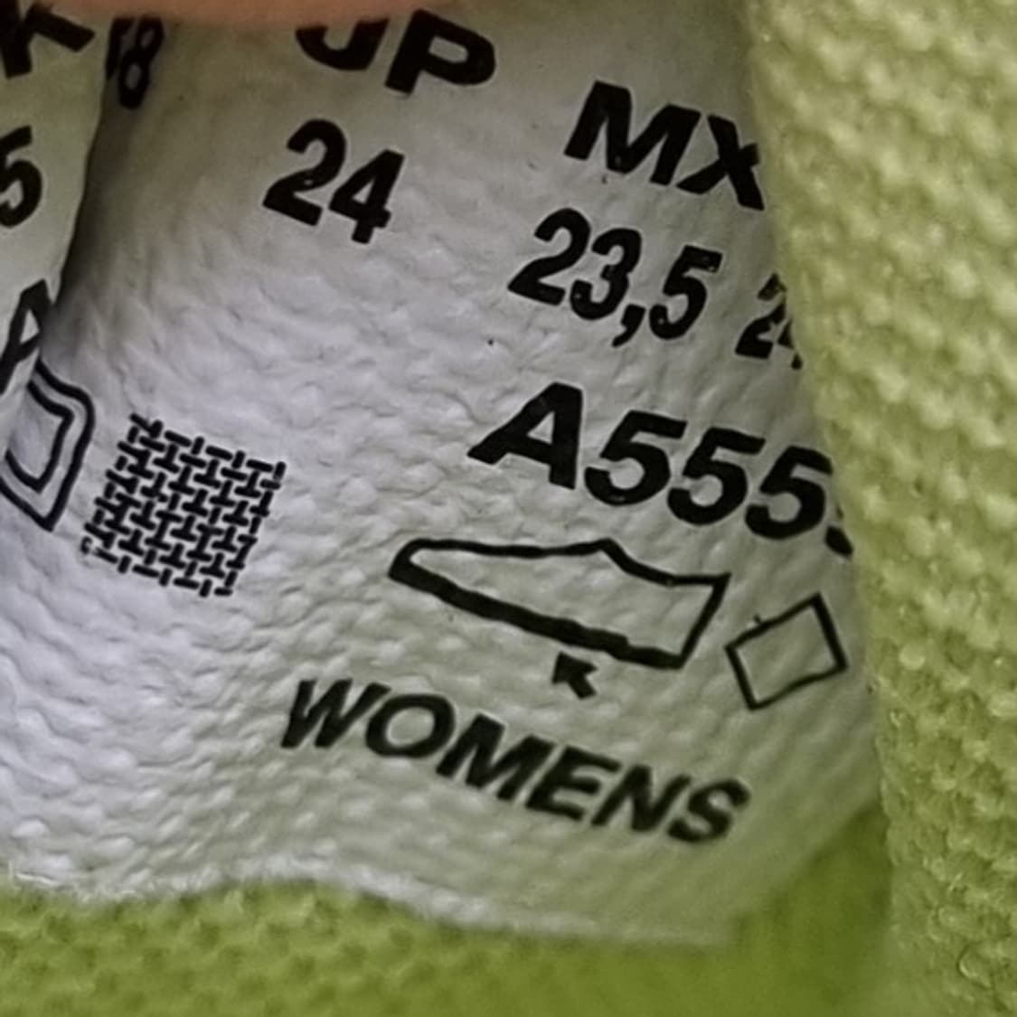 팀버랜드 게리슨 여성트레킹화 240 상품이미지6