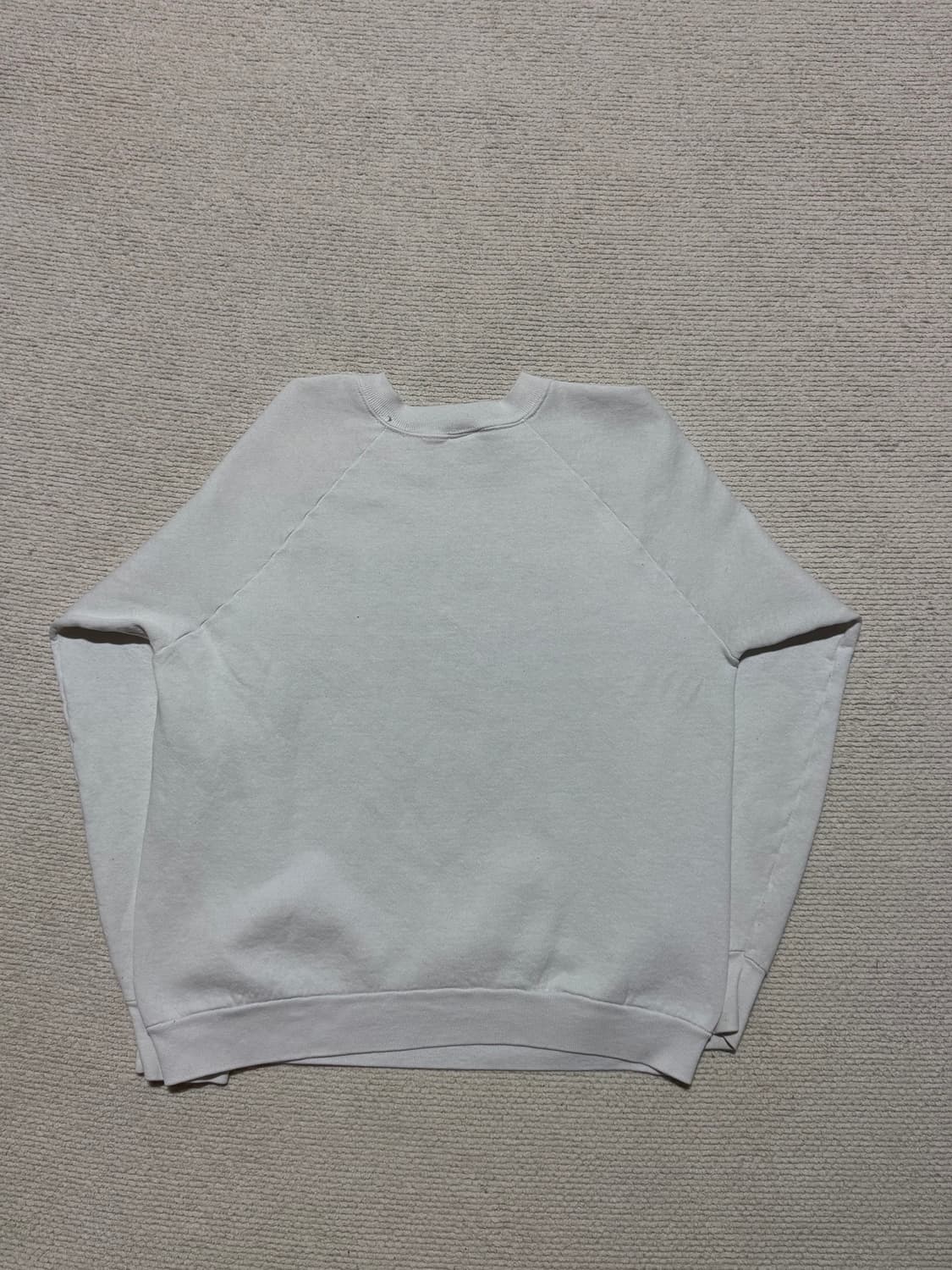 USA Fruit of the Loom Minnesota Twins 스웻 상품이미지6