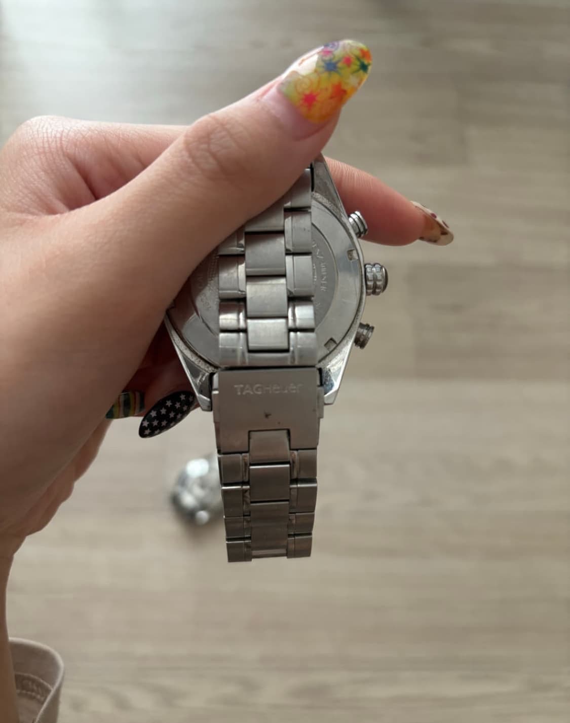 태그호이어 까레라 칼리버 16 상품이미지4