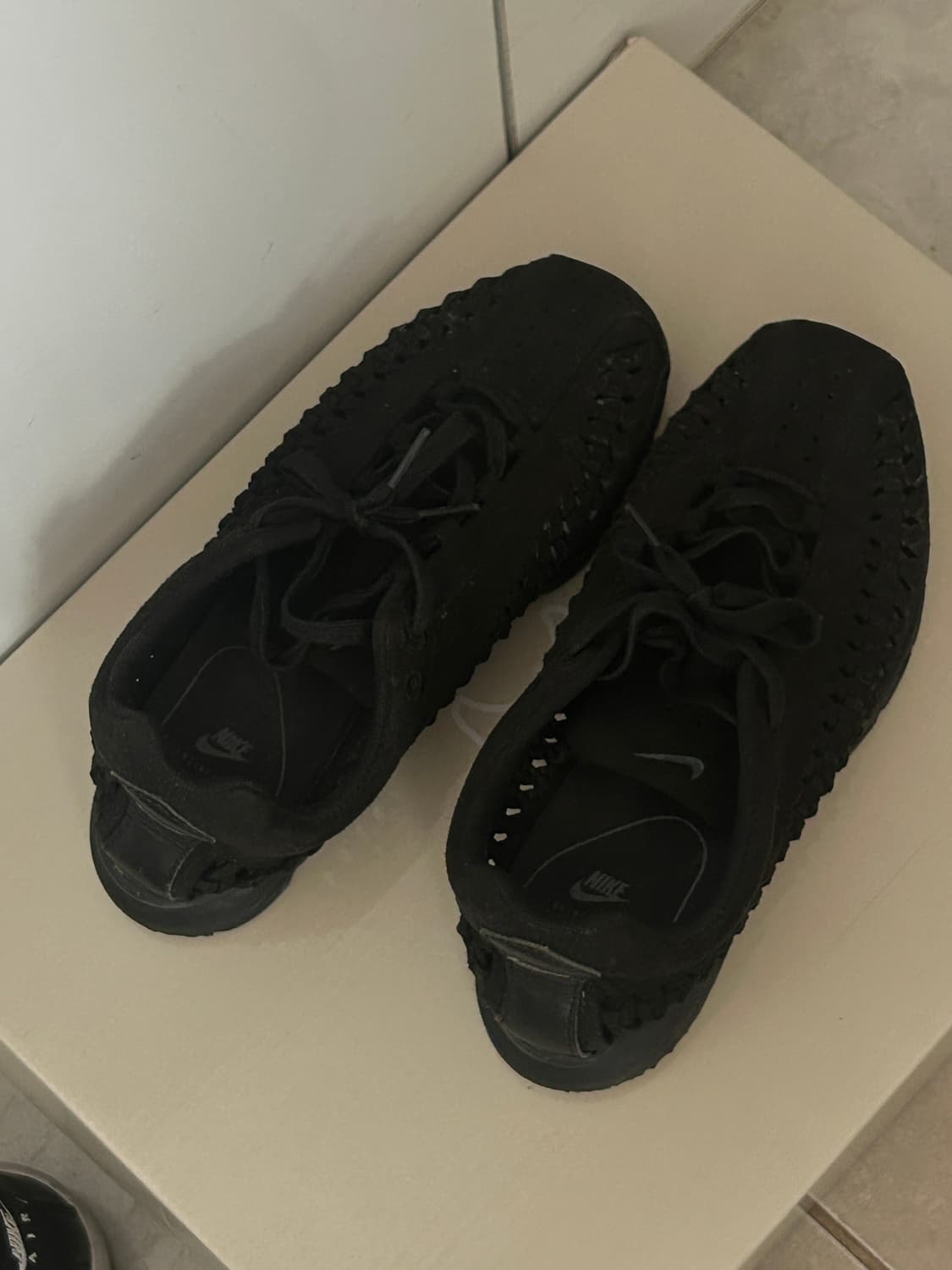 빈티지 나이키 신발 상품이미지2