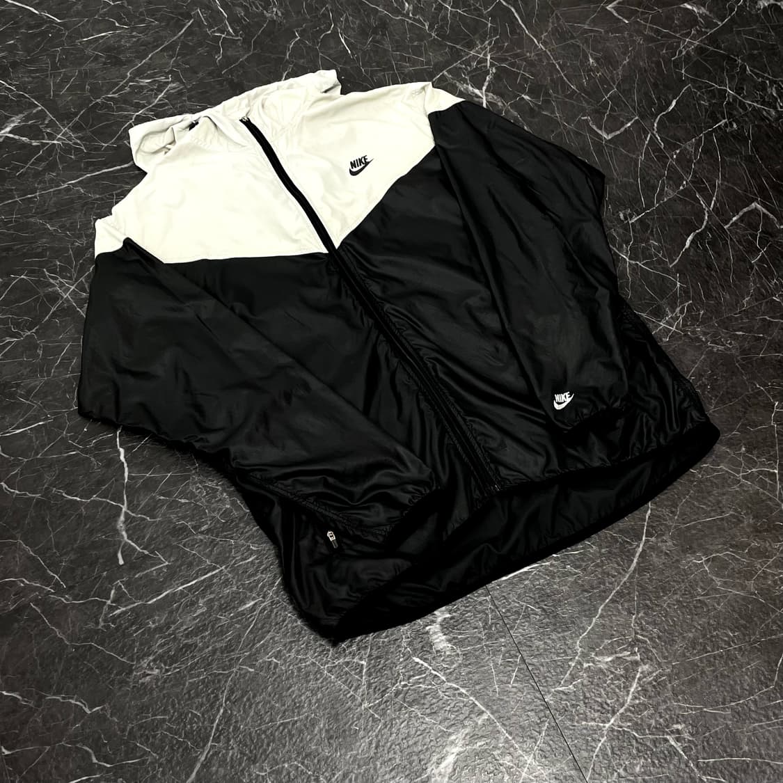 L 나이키 윈드러너 바람막이 상품이미지4