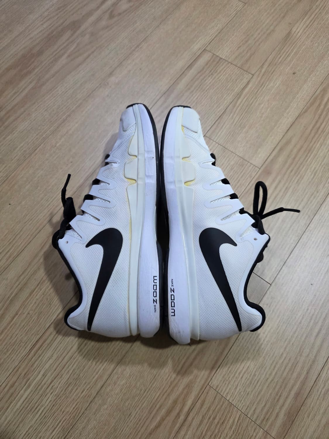 나이키 줌 베이퍼 테니스화 265 상품이미지5