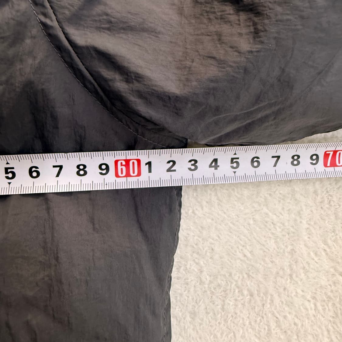 M 빈티지 퀼팅 자켓 0602T1 상품이미지5