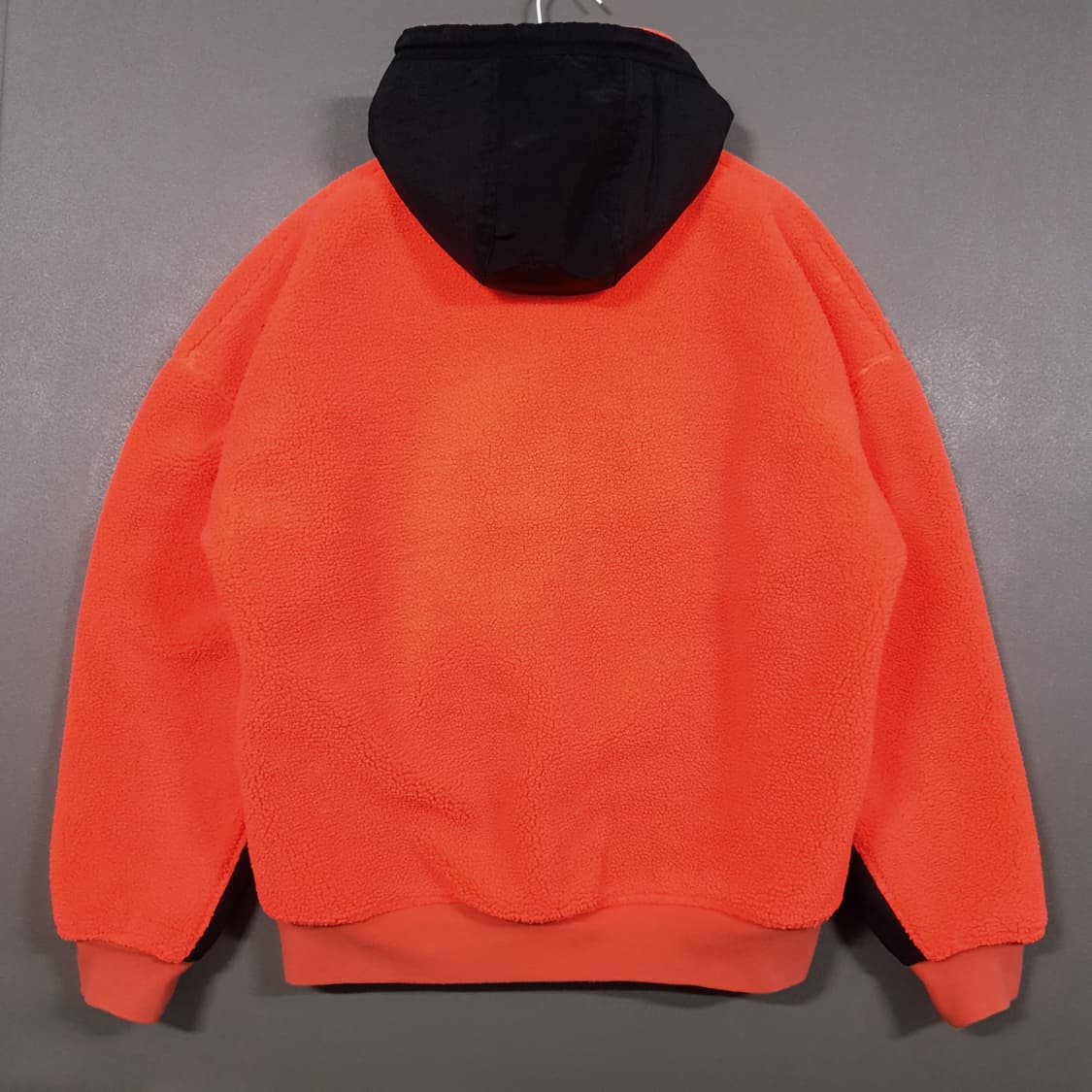 나이키 신형 20FW 조던 23 엔지니어드 쉐르파 플리스 후드집업 자켓 상품이미지9