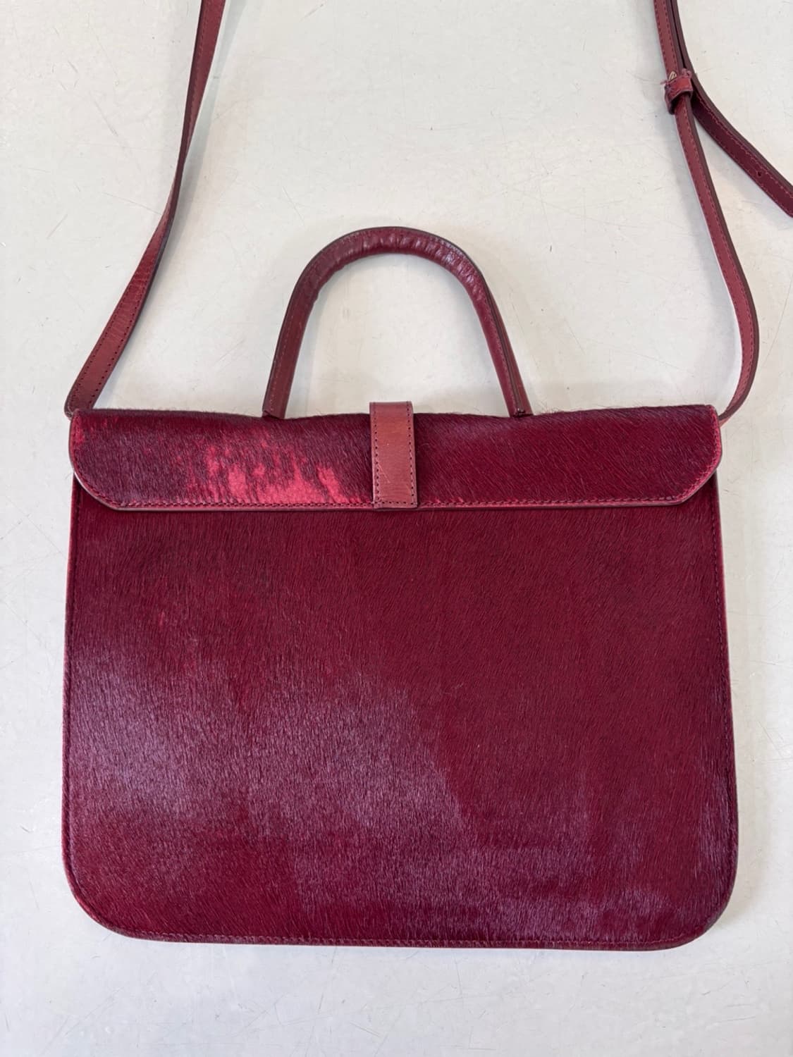 Vintage Pierre Firenze Bag 상품이미지4