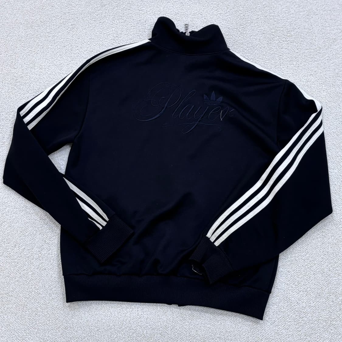 F42 아디다스 트랙탑 자켓 0407E2 상품이미지2