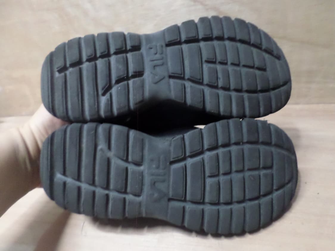 후루룩구제 190 휠라 보아 키즈 주니어 리틀 아동 운동화 신발  상품이미지5