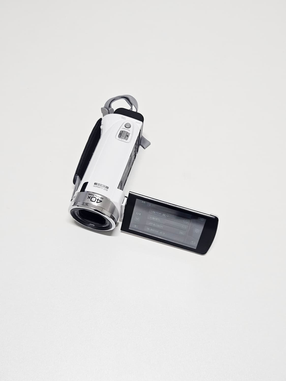 JVC GZ-E117 카리나 캠코더 디카 상품이미지6