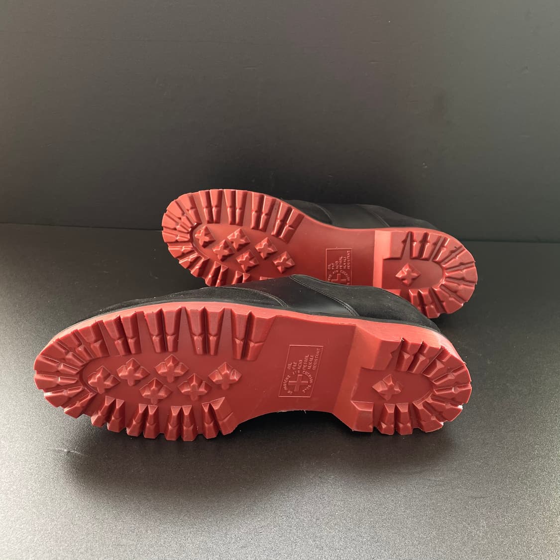 [270] [새상품] 닥터마틴 DOANE 로퍼 상품이미지9