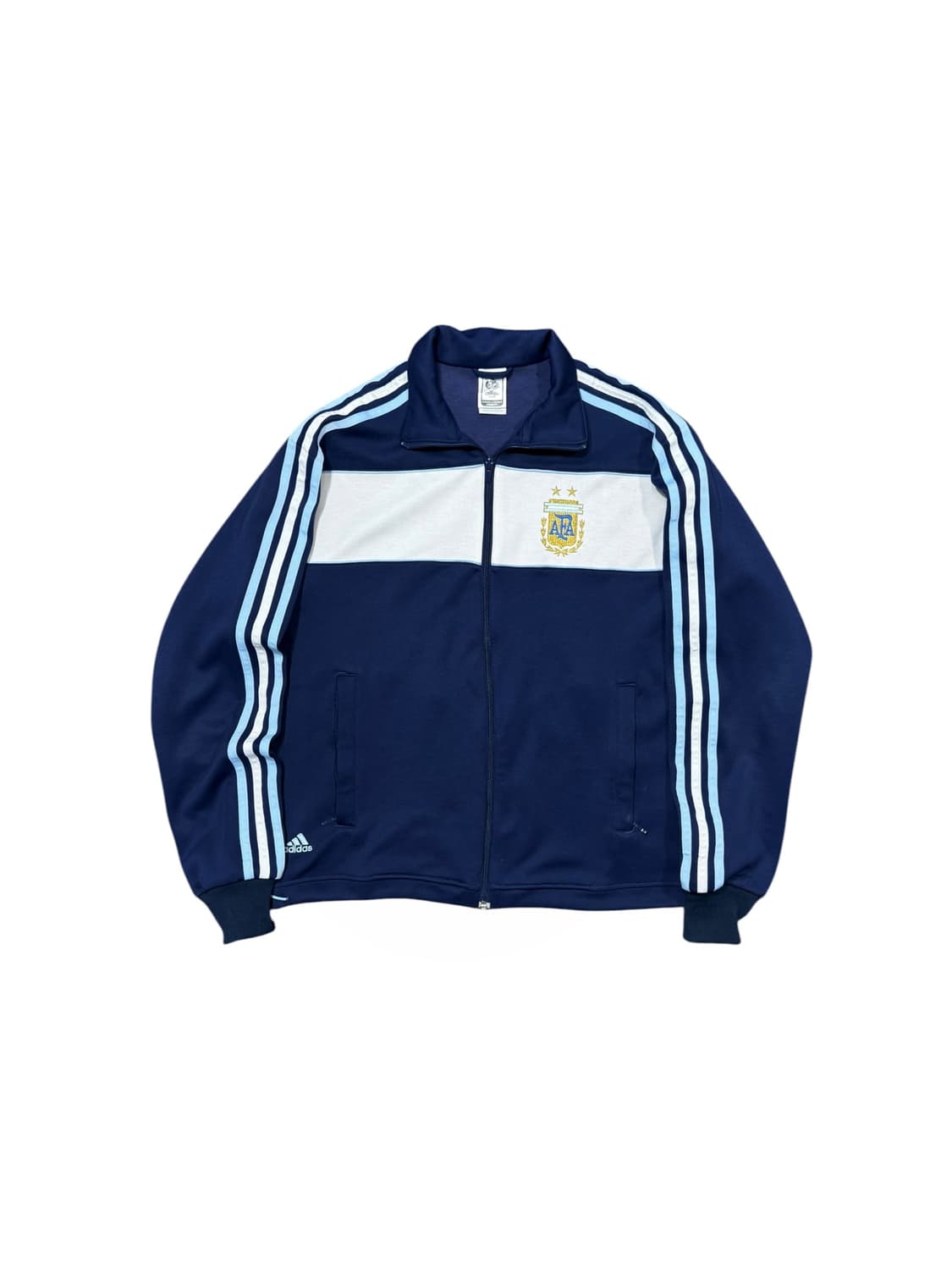 Adidas 아디다스 06월드컵 아르헨티나 국가대표 져지 상품이미지1