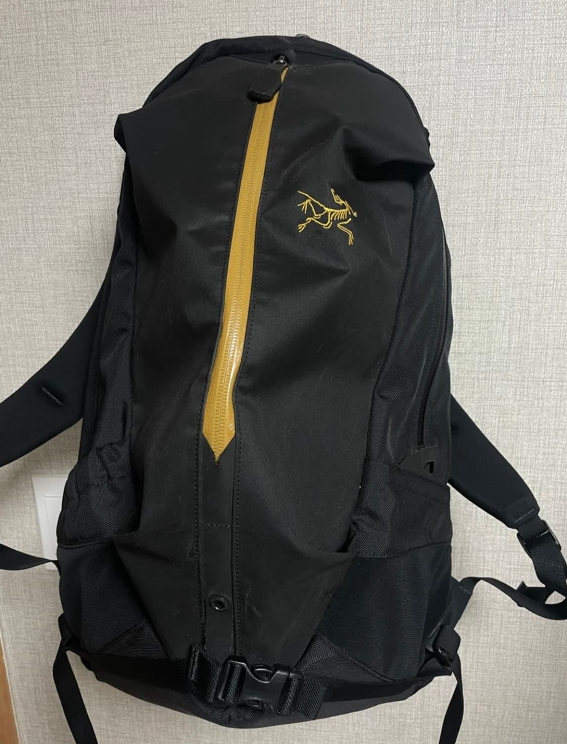 아크테릭스 아로 22 24K백팩 상품이미지1