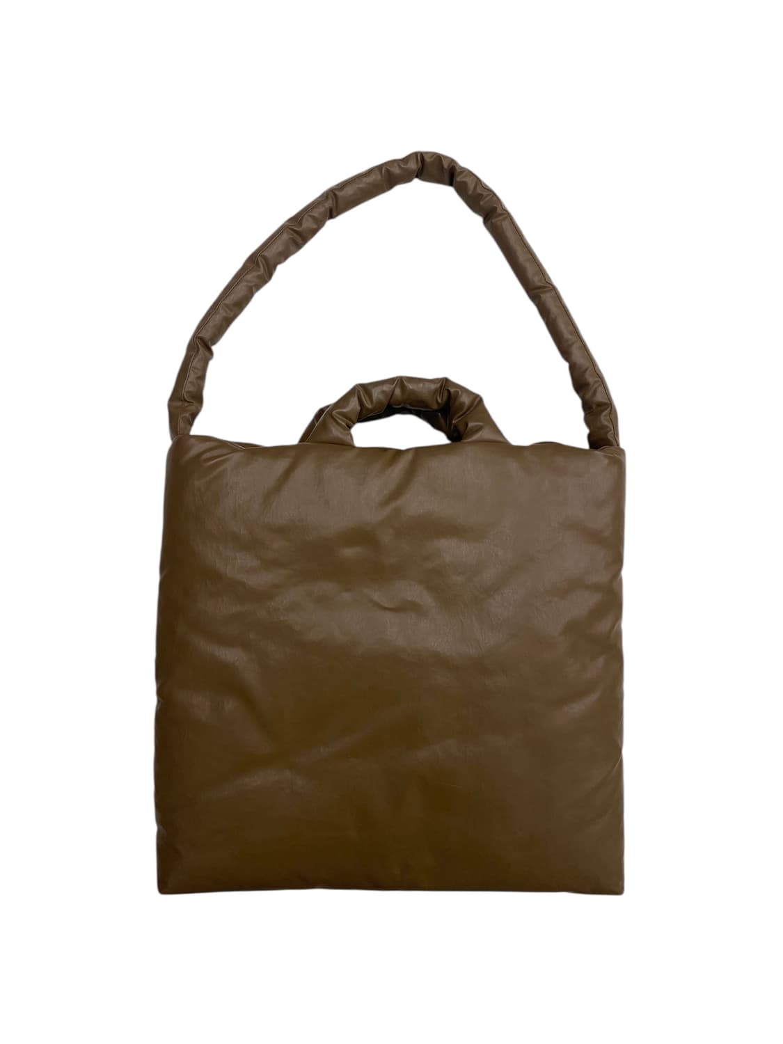 KASSL 카슬에디션 패딩백 상품이미지1