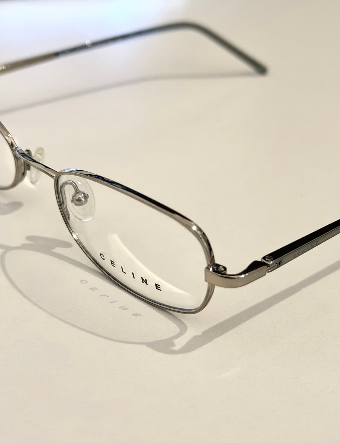 CELINE 1970s Eyewear 상품이미지1