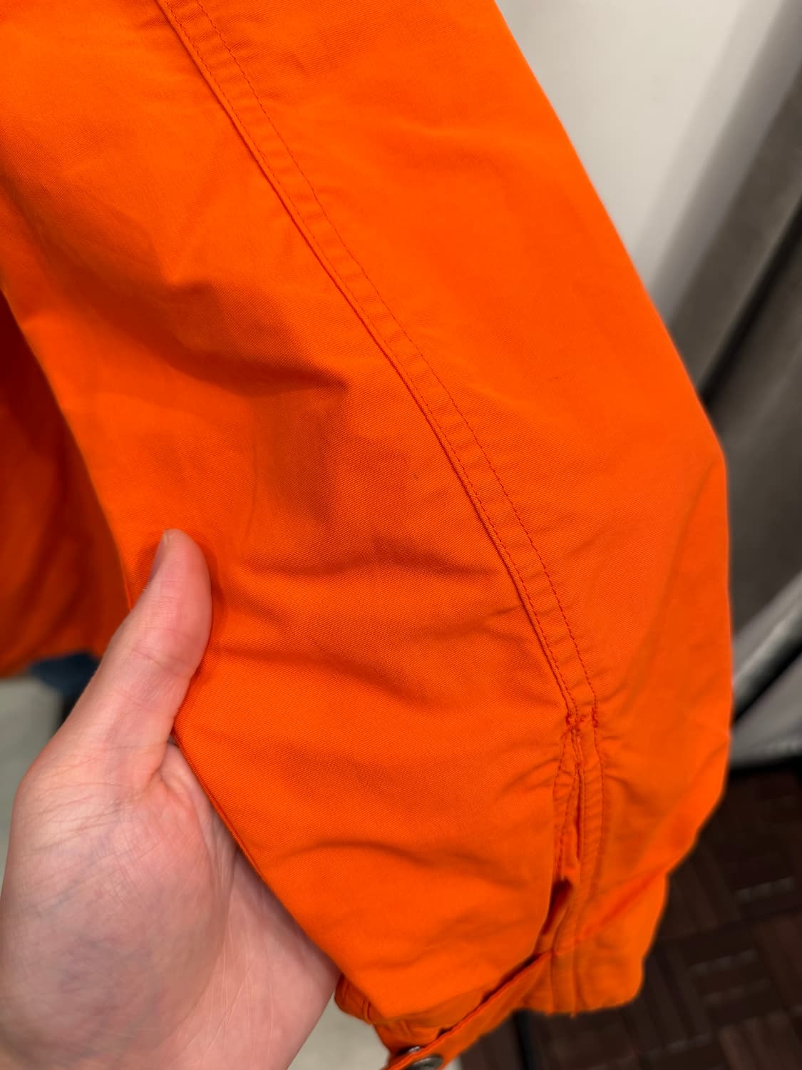 Polo ralph lauren 폴로 랄프로렌 마운틴 후드 자켓 상품이미지7