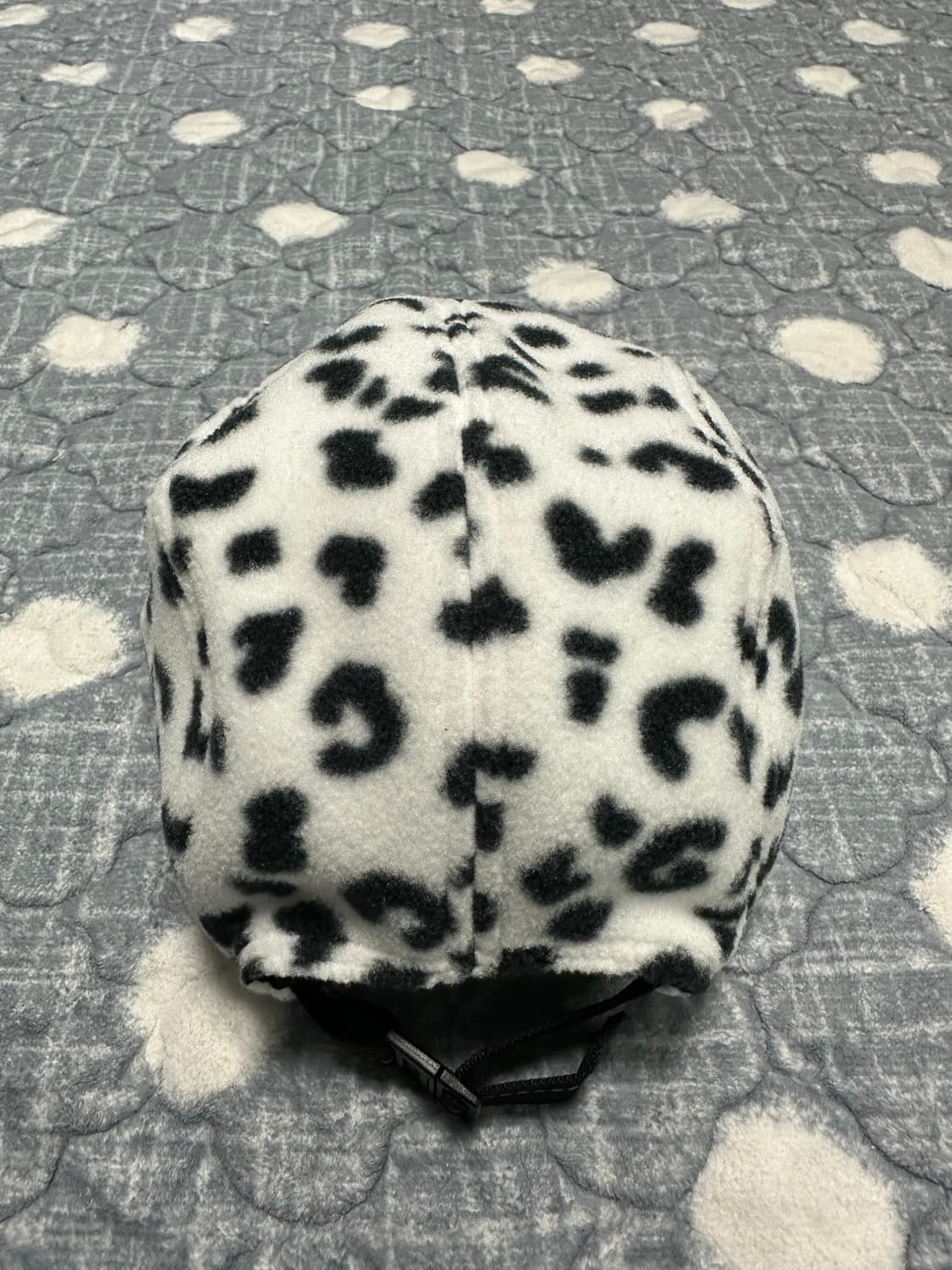 슈프림 이어플랩 상품이미지4