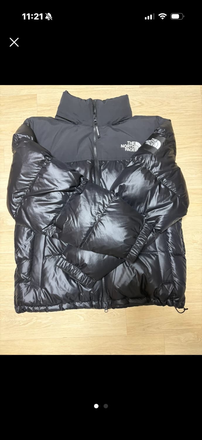 노스페이스110 상품이미지1