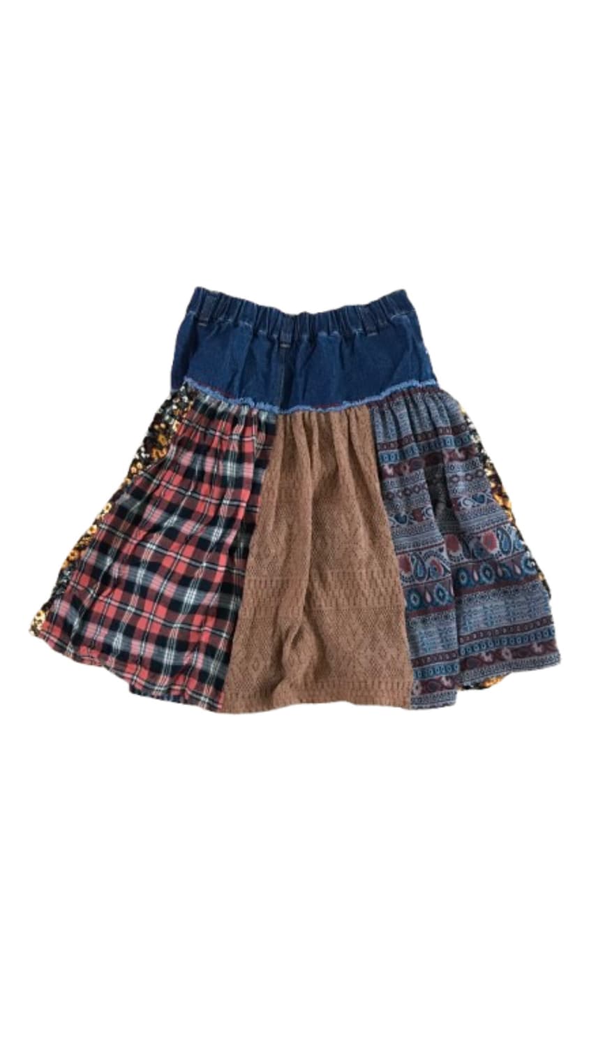 TITICACA skirt 상품이미지2