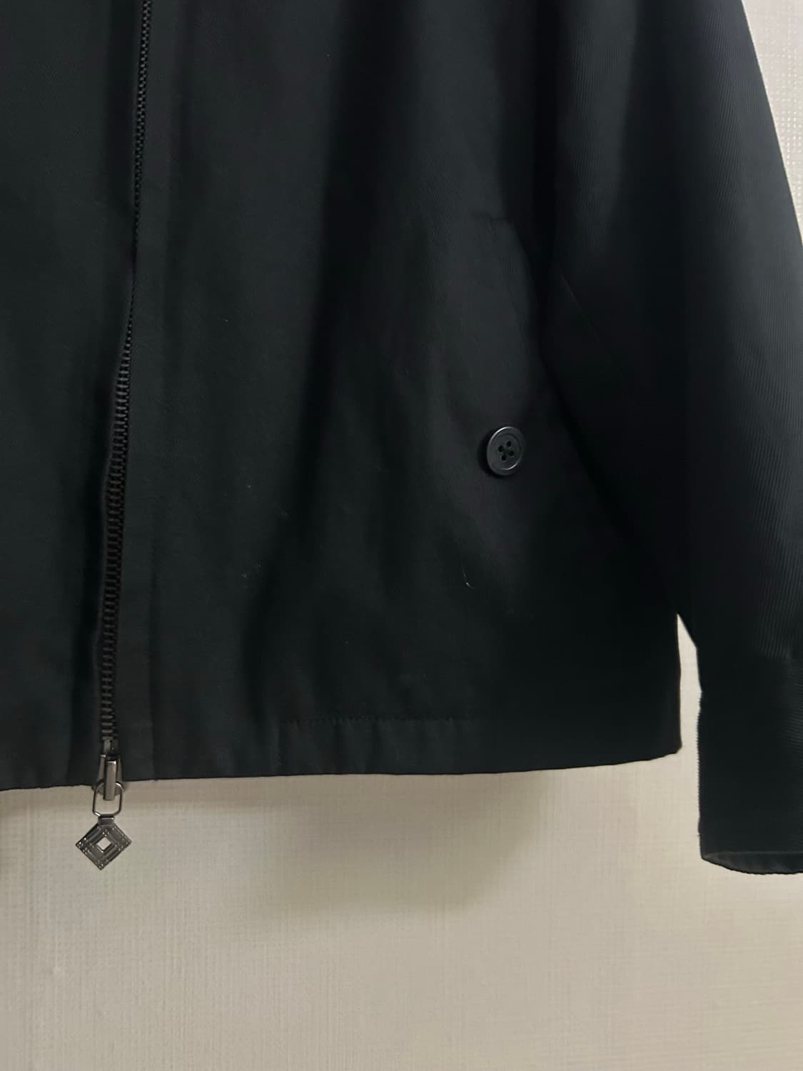 마크제이콥스 바라쿠타자켓 상품이미지3