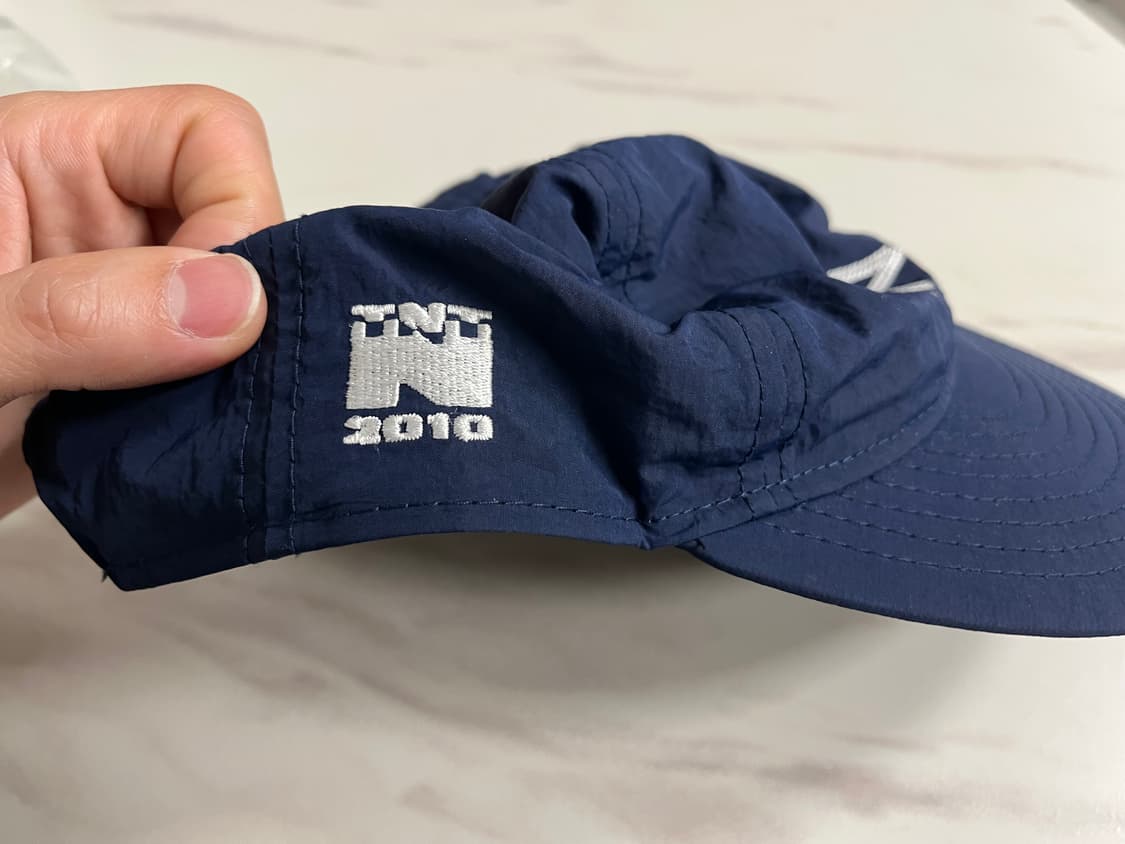 [디스이즈네버뎃]뉴에라XMLB 뉴욕 양키스 레트로 네이비 볼캡 상품이미지7