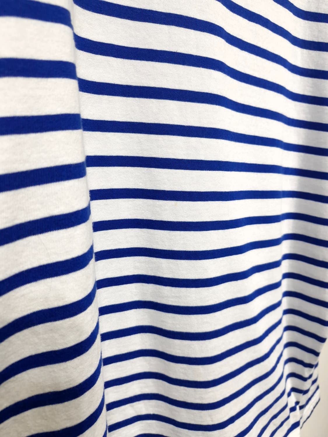 세인트제임스(SAINTJAMES)밍콰이어 모던 스트라이프 롱슬리브 상품이미지4