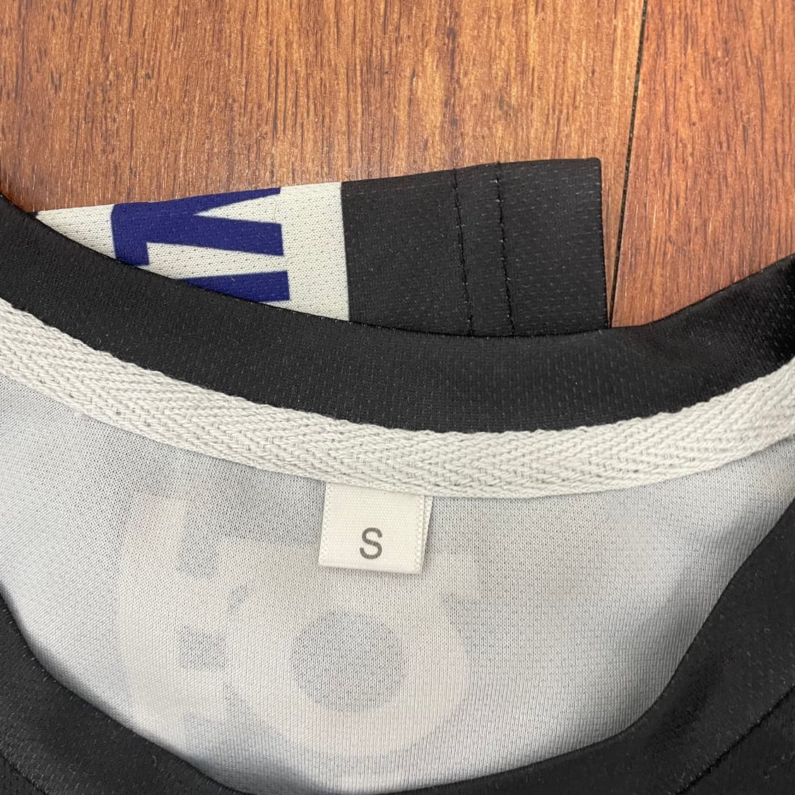 기아타이거즈 양현종마킹 반팔 상품이미지3