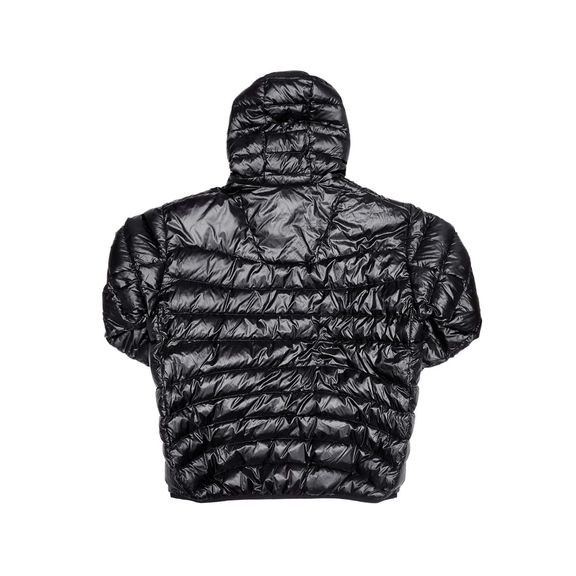 NBA | LAL 경량 RDS 다운 후드 점퍼 | 블랙 | XL 상품이미지2