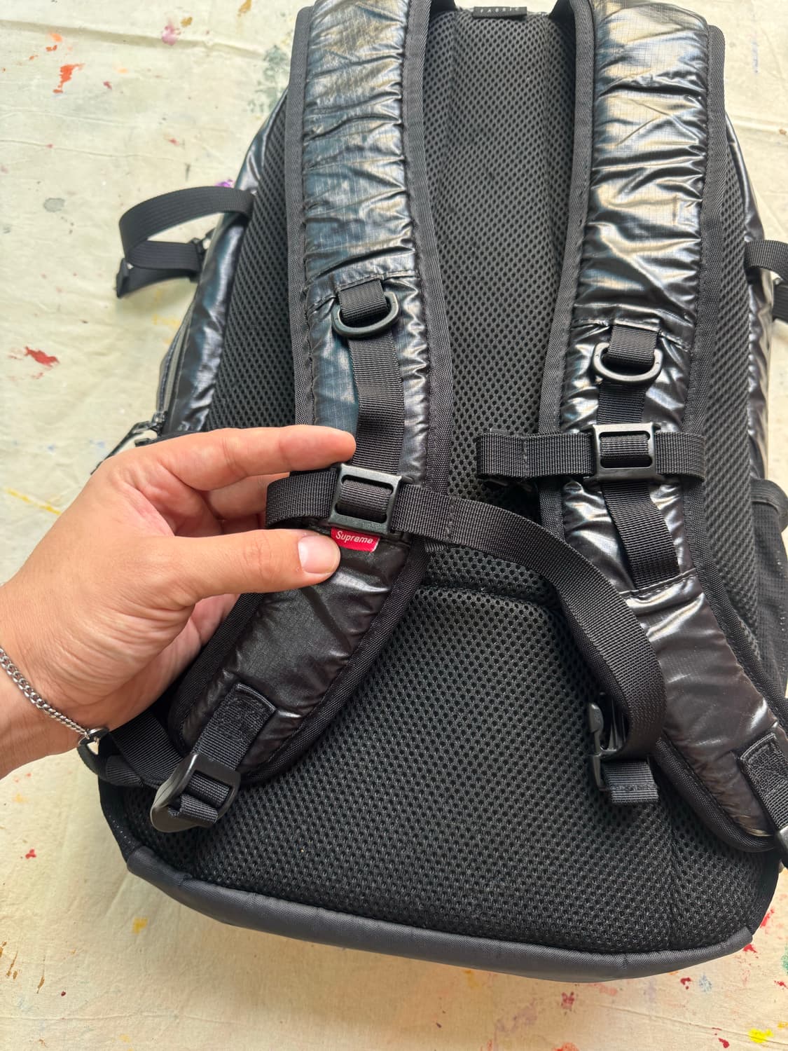 Fw17 슈프립 벡팩 상품이미지4