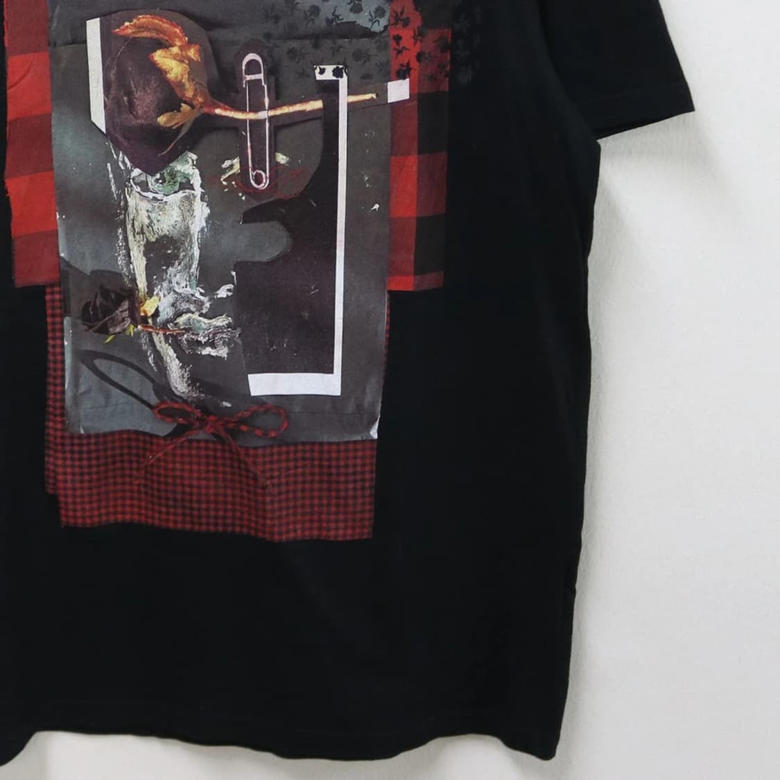 디올 반팔 티셔츠 66822 상품이미지4