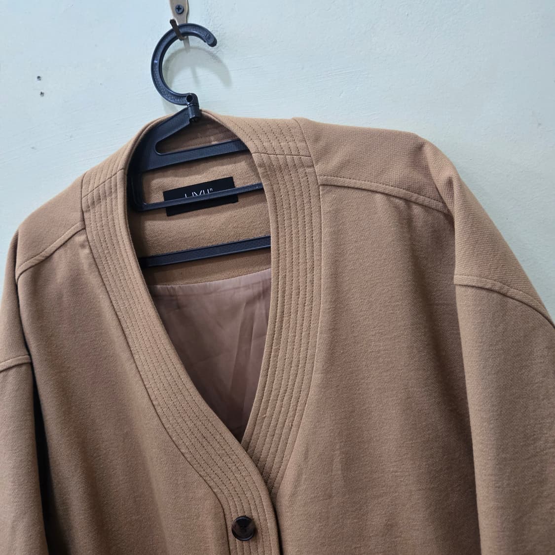 하이투 코튼 가디건 (L) 상품이미지2