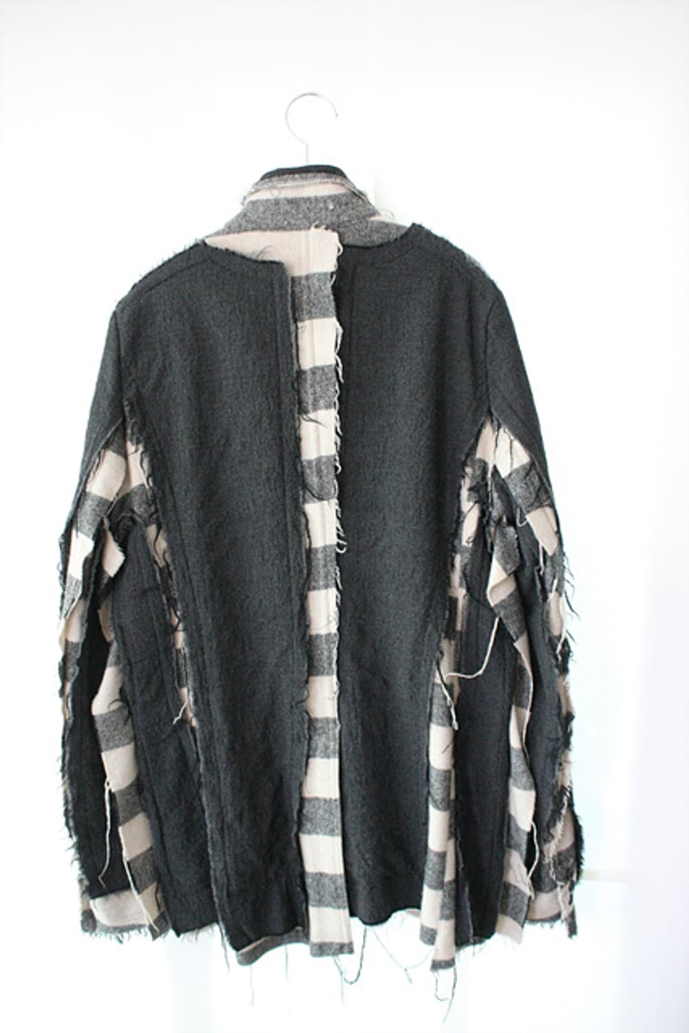 Mihara yasuhiro 미하라 야스히로 롱 자켓 (코트) 상품이미지2