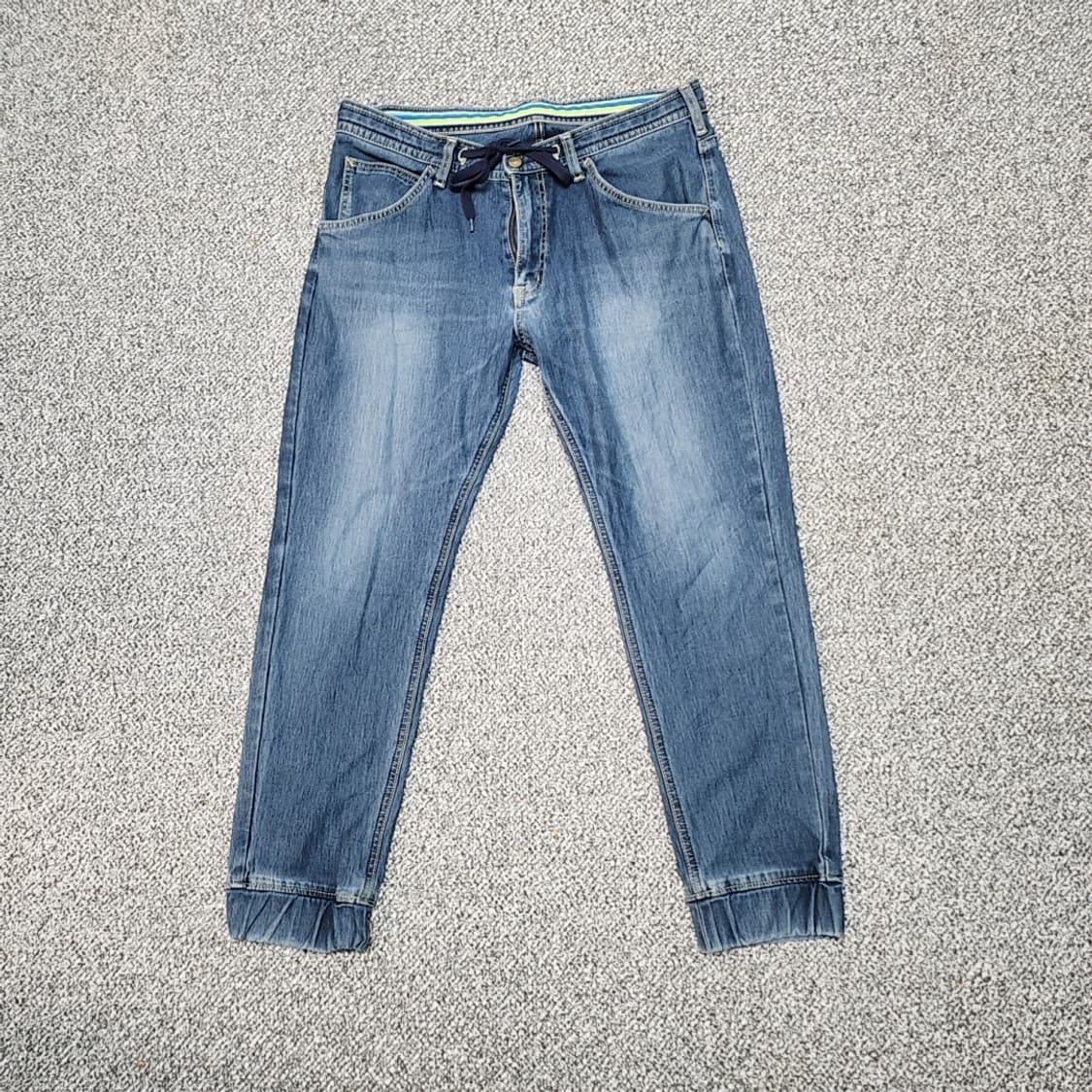 [32] Lee 청바지 데님팬츠 상품이미지1