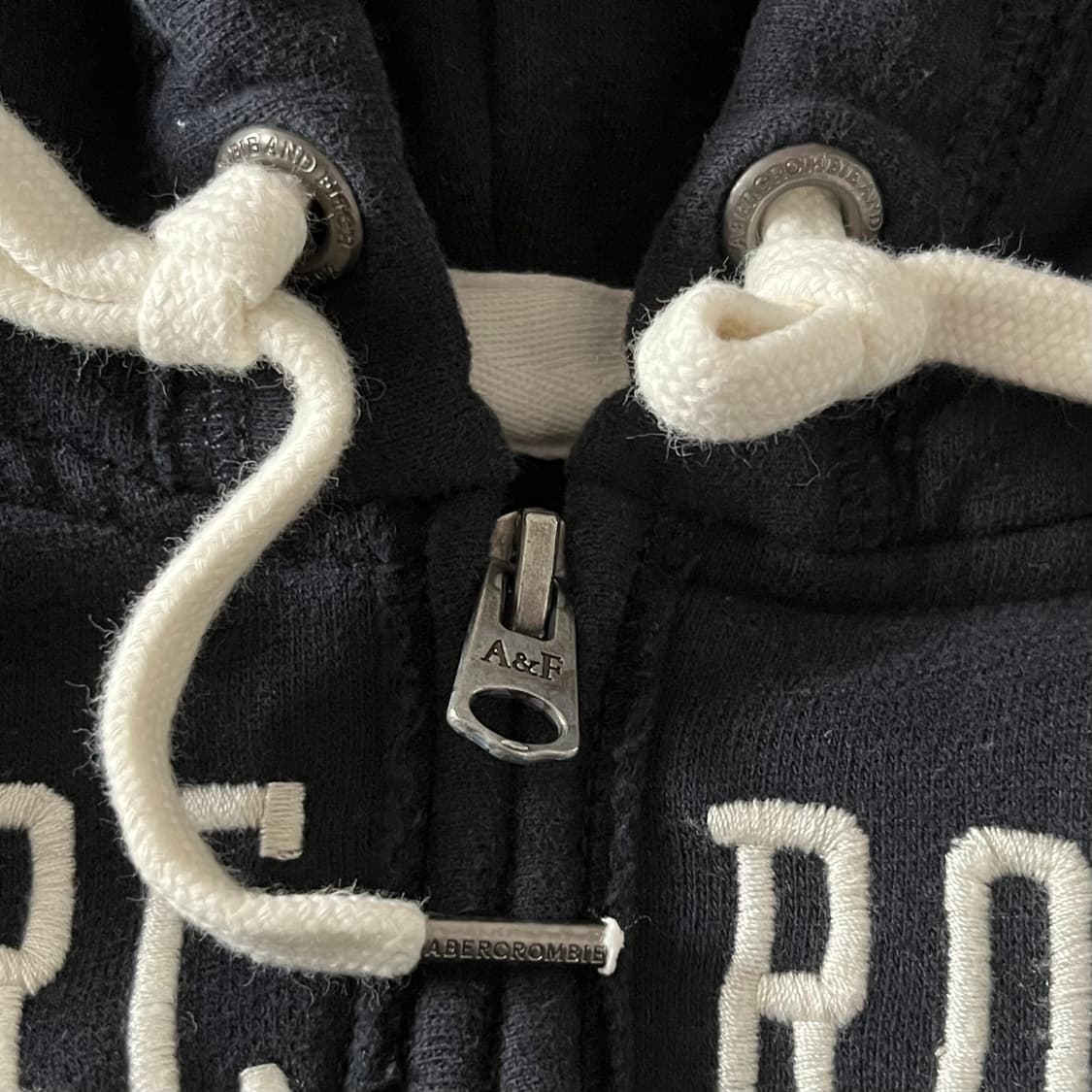 zip up hoodie 상품이미지6