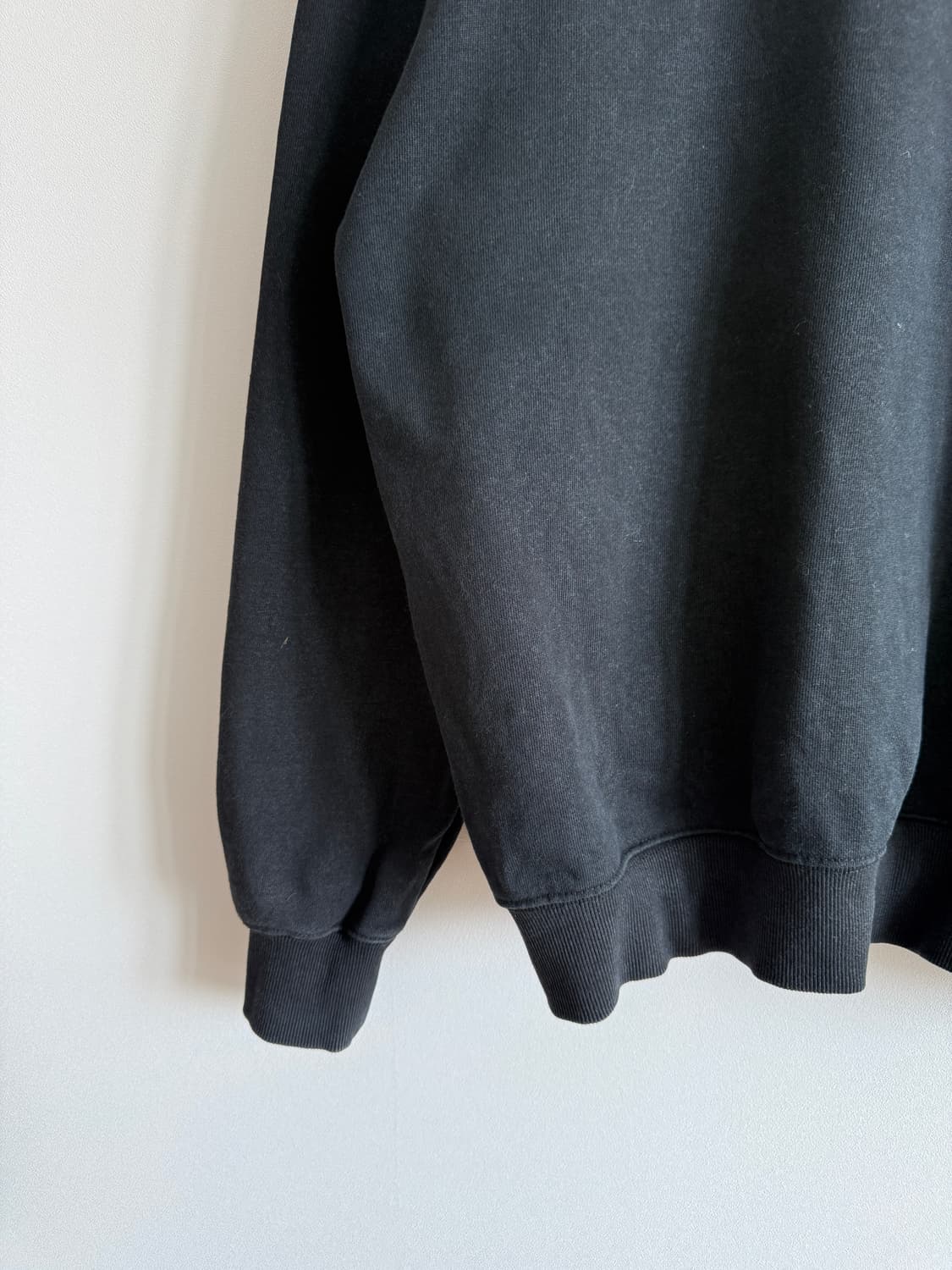 디스이즈네버댓(thisisneverthat) 스웻 맨투맨 상품이미지3