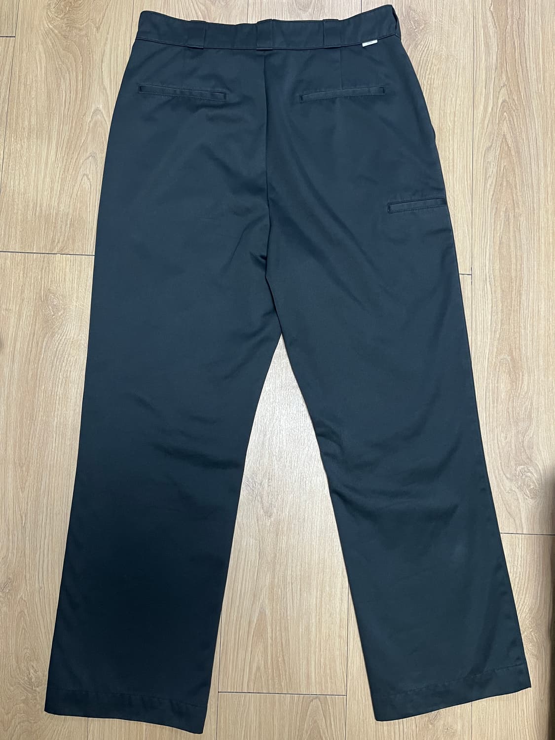 [34] 77c 포트 팬츠 상품이미지2