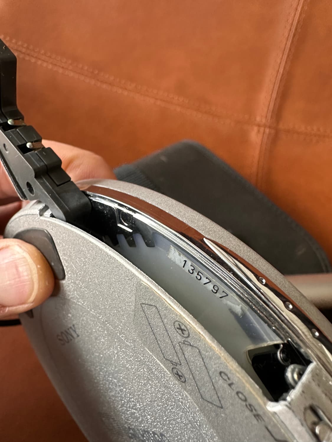 소니 d-e01 상품이미지5