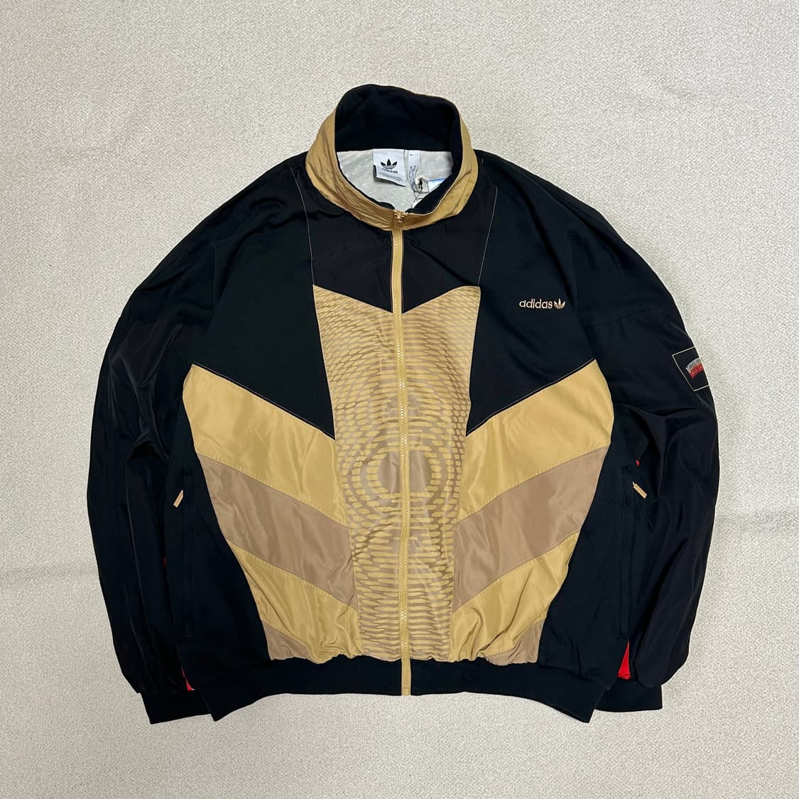 아디다스 X 미드웨스트 키즈 저너 재킷 상품이미지2