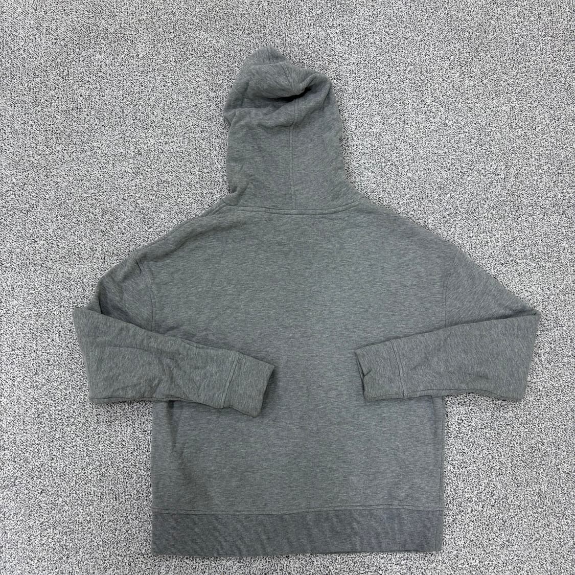 S 휴고보스 기모 후드티 후디 0312J 상품이미지3