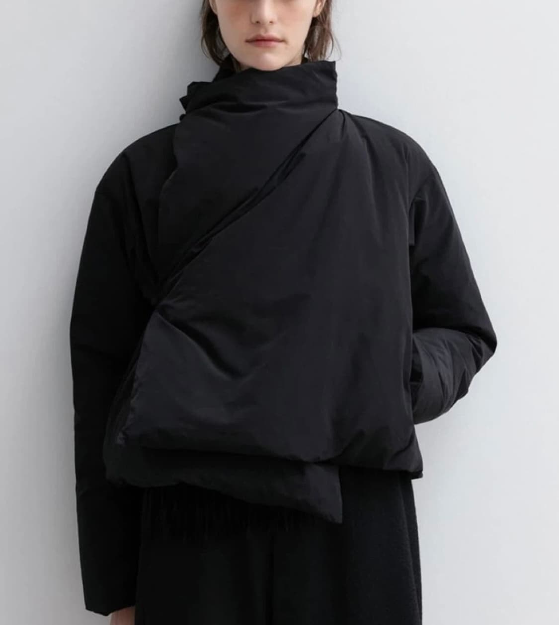 Lfm 랩 패딩 상품이미지4