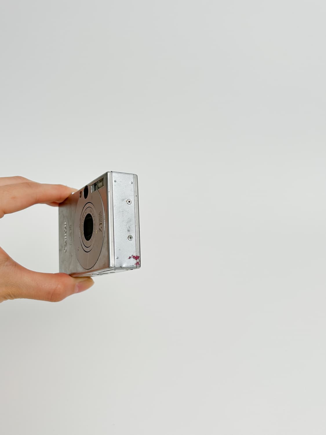 인기!) 캐논 익서스 70 ixus 빈티지 디카 상품이미지10