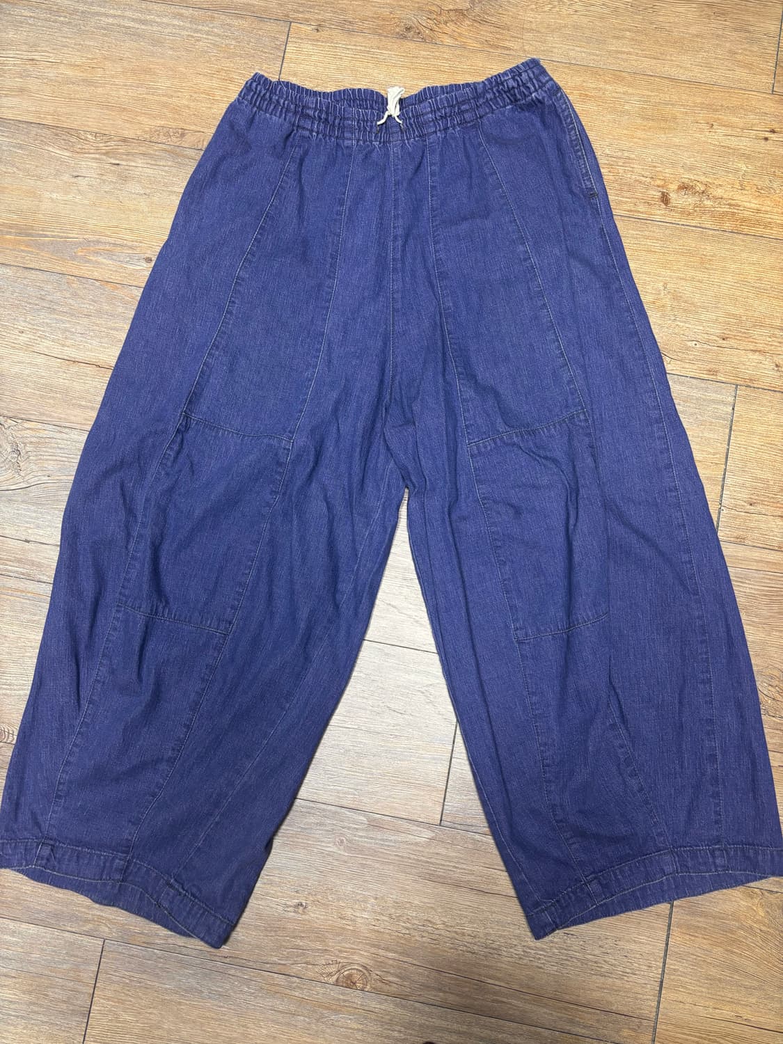 니들즈 hd 데님 팬츠 상품이미지1