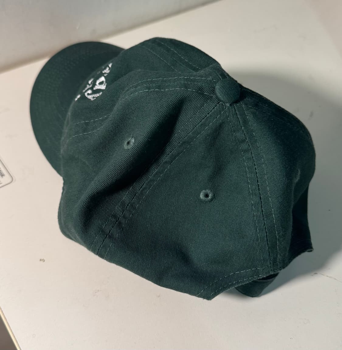 마스컴퍼니 톰 하디 볼캡 상품이미지3